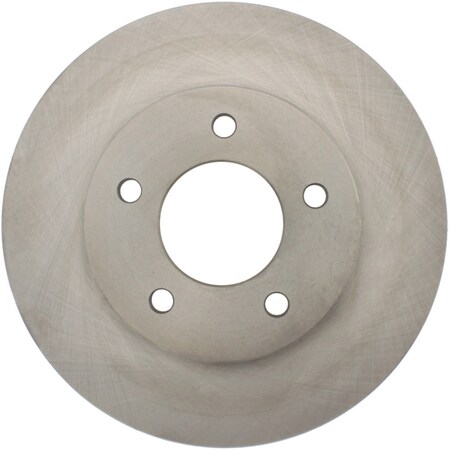 Standard Brake Rotor,121.45056